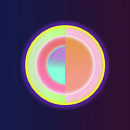 Abstract Geometric Cycles