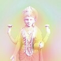 Indian Goddess 